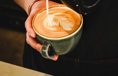 What are the best type coffee in the world?