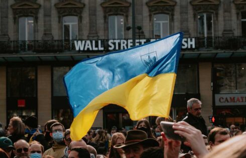 Elon Musk says SpaceX will keep funding Ukraine government for free