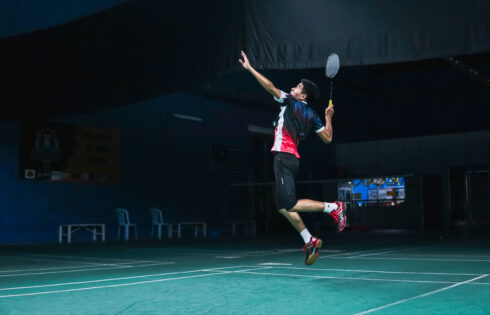 India beats Australia 3-2 in mixed junior badminton tournament