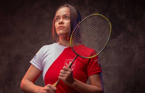 Outstanding performance form Indian women badminton takes them to 4th place.