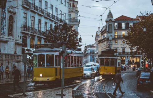 Portugal lands on top position for the country with most favorable climate to live in.