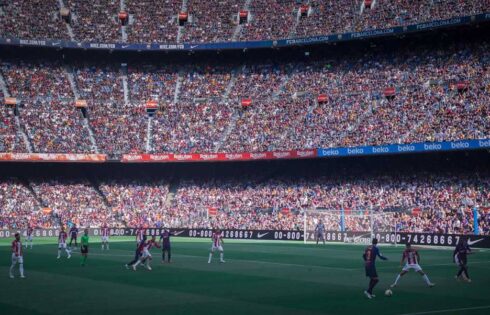 Real Madrid goes top to the board after 3-1 win over Barcelona