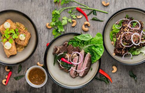 Top 5 recipes for breakfasts to treat yourself in a healthy way